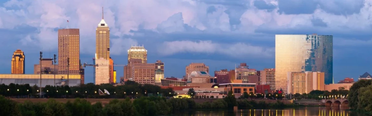 Unforgettable Midwest Adventure: Exploring Pittsburgh, St. Louis, and Indianapolis in 4 Days